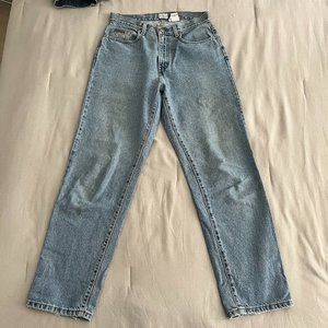 Vintage Calvin Klein Jeans CK Mom Jeans | Size 8